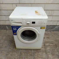 لباسشویی پارس