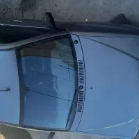 پراید ۱۴۱ مدل ۹۰