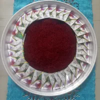 زعفران ارگانیک  گرمی ۲۴۰۰۰۰