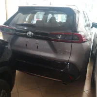 تویوتا وایدلندر|خودرو سواری و وانت|قم, بکایی|دیوار