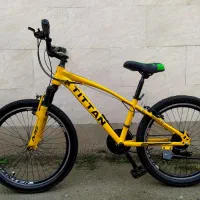 دوچرخه حرفه ای سایز24