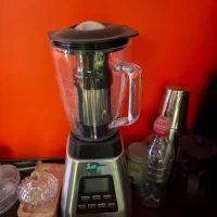 بلندر ابمیوه گیری نو