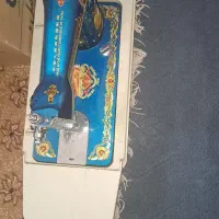 چرخ خیاطی ژاپنی نو استفاده نشده|چرخ خیاطی و ریسندگی|کرمان, |دیوار