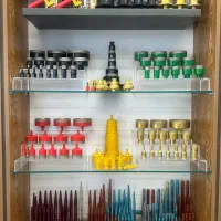 مدل برای تولید محتوا