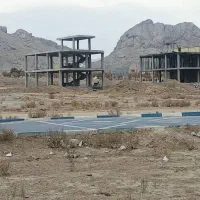 زمین-مسکونی