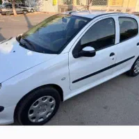 ۲۰۶تیپ۵|خودرو سواری و وانت|یزد, |دیوار