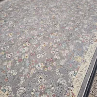 فرش 12 متری/1200 شانه/ تولید کاشان