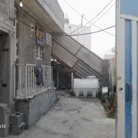 کرایه خانه دوخوابه مهندسی کارکری|اجارهٔ خانه و ویلا|سیراف, |دیوار