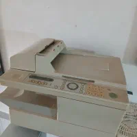 چاپگر a400|پرینتر، اسکنر، کپی، فکس|گنبد کاووس, |دیوار