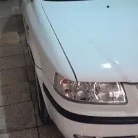 سمند ای اف سون|خودرو سواری و وانت|قرچک, مهدیه|دیوار