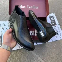 نیم بوت تمام چرم ارسال به سراسر کشور