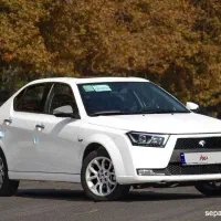 فروش دنا پلاس 6 سرعته EF7P