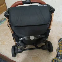 Belecoo|کالسکه و لوازم جانبی|مرودشت, زنگی آباد|دیوار