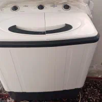 لباسشویی 7کیلیویی ناسیونال
