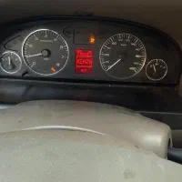 سمند|خودرو سواری و وانت|کرج, برغان|دیوار