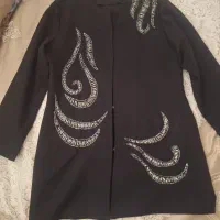 مانتو جواهردوزی