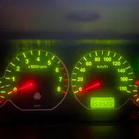 پراید مدل ۸۵ هیدرولیک|خودرو سواری و وانت|تهران, وحیدیه|دیوار