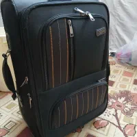 چمدان درحد نو