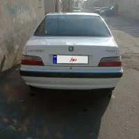 پژو تیوفایو