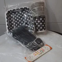 ظروف یکبار مصرف
