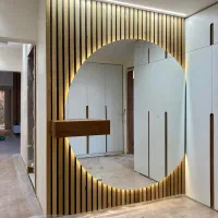 بازسازی ، دکوراسیون داخلی