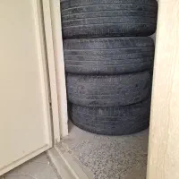 لاستیک  هانکوک ۲۲۵،۶۵،۱۷