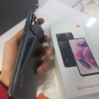 note12s|موبایل|بجنورد, |دیوار