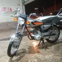 هندامدل ۸۷|موتورسیکلت|مشهد, زیرکن|دیوار