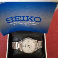 ساعت مچی سیکو