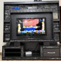 میزتلویزیون