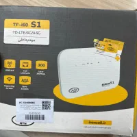 مودم سیم کارتی ایرانسل TFi-60 S1