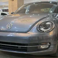 فولکس بیتل ۲۰۱۳ abt سالم‌ترین