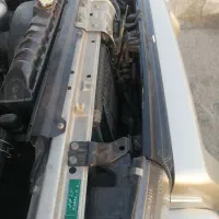 پاجرو میتسوبیشی اتوماتیک|خودرو سواری و وانت|تهران, سعادتآباد|دیوار