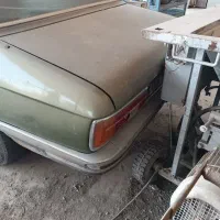 فروش خودرو بی ام و 518 bmw|خودرو سواری و وانت|تهران, آبشار|دیوار