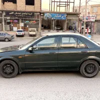 مزدا۳۲۳