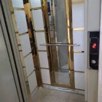 فروش آپارتمان 110متری نوساز کلید نخورده خام