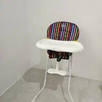 صندلی غذای کودک