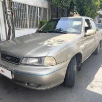 دوو سیلو ۸۱ فنی عالی گرگان