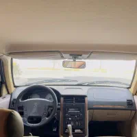 پارس 93داشبورد جدید|خودرو سواری و وانت|یاسوج, |دیوار