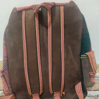 کوله پشتی هنری سنتی نو