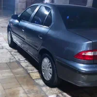 سمند lx xu7|خودرو سواری و وانت|کرج, شهرک اوج|دیوار