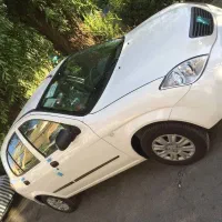 تیبا۲ مدل۱۴۰۰