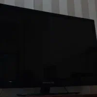 تلوزیون دوو|تلویزیون و پروژکتور|فردیس, شهرک ۱۱۰|دیوار