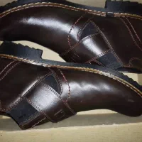 کفش زنانه، نیم بوت سایز 40