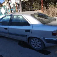 زانتیا ۸۲|خودرو سواری و وانت|مشهد, شهرک صنعتی توس|دیوار