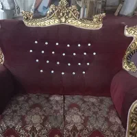 مبل|مبلمان خانگی و میز عسلی|شیراز, دارالرحمه|دیوار