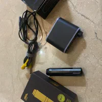 دستگاه تتو بدن