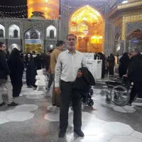 مداح اهل بیت علیه السلام