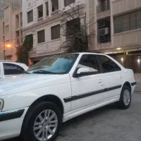 پارس 400 تمیز