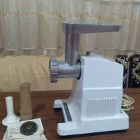 چرخ گوشت لِسا